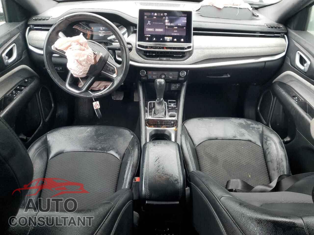 JEEP COMPASS 2024 - 3C4NJDBN6RT603277