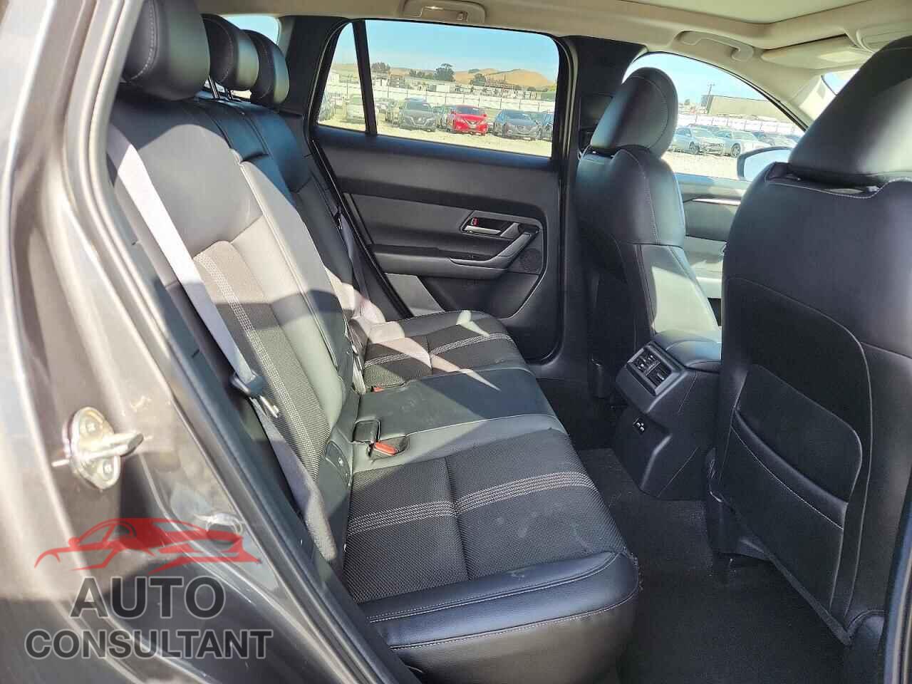 MAZDA CX-50 2023 - 7MMVABCM2PN148211