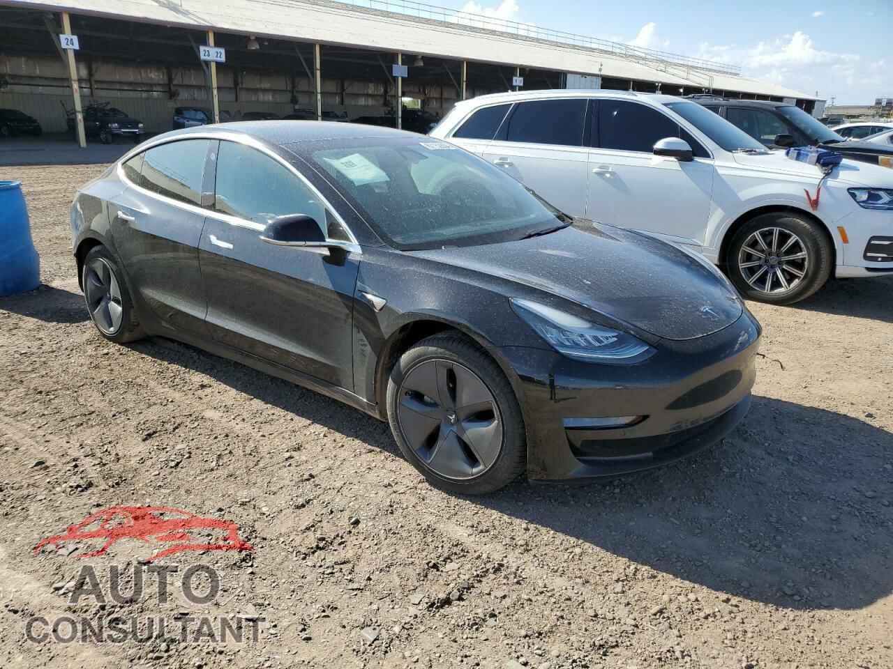 TESLA MODEL 3 2020 - 5YJ3E1EA3LF803378