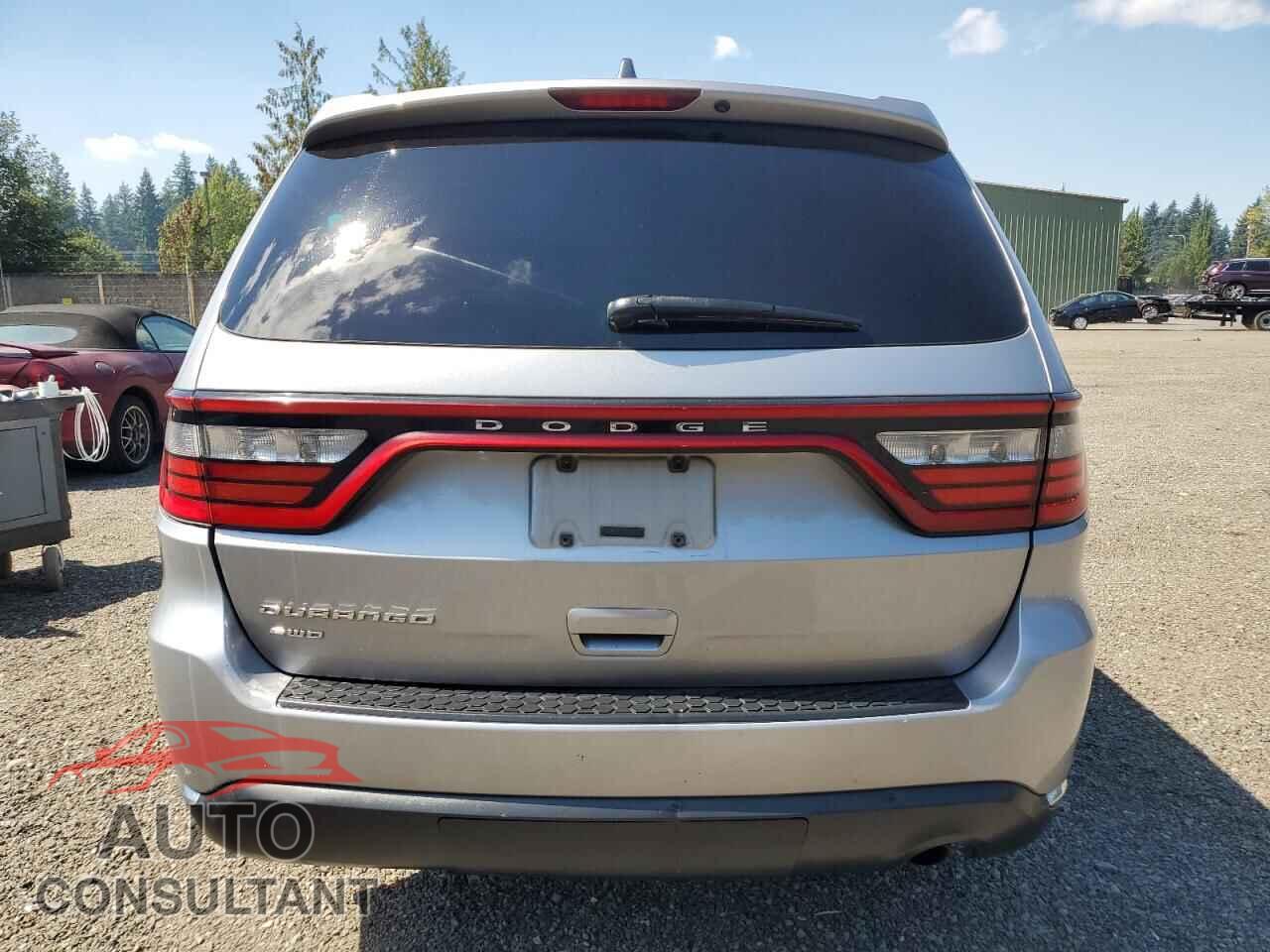 DODGE DURANGO 2015 - 1C4RDJAG3FC771802