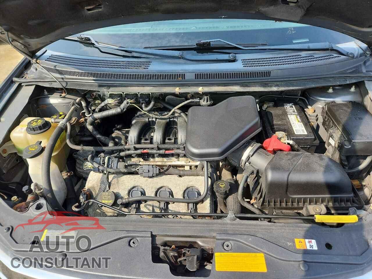 FORD EDGE 2009 - 2FMDK48C79BA88120