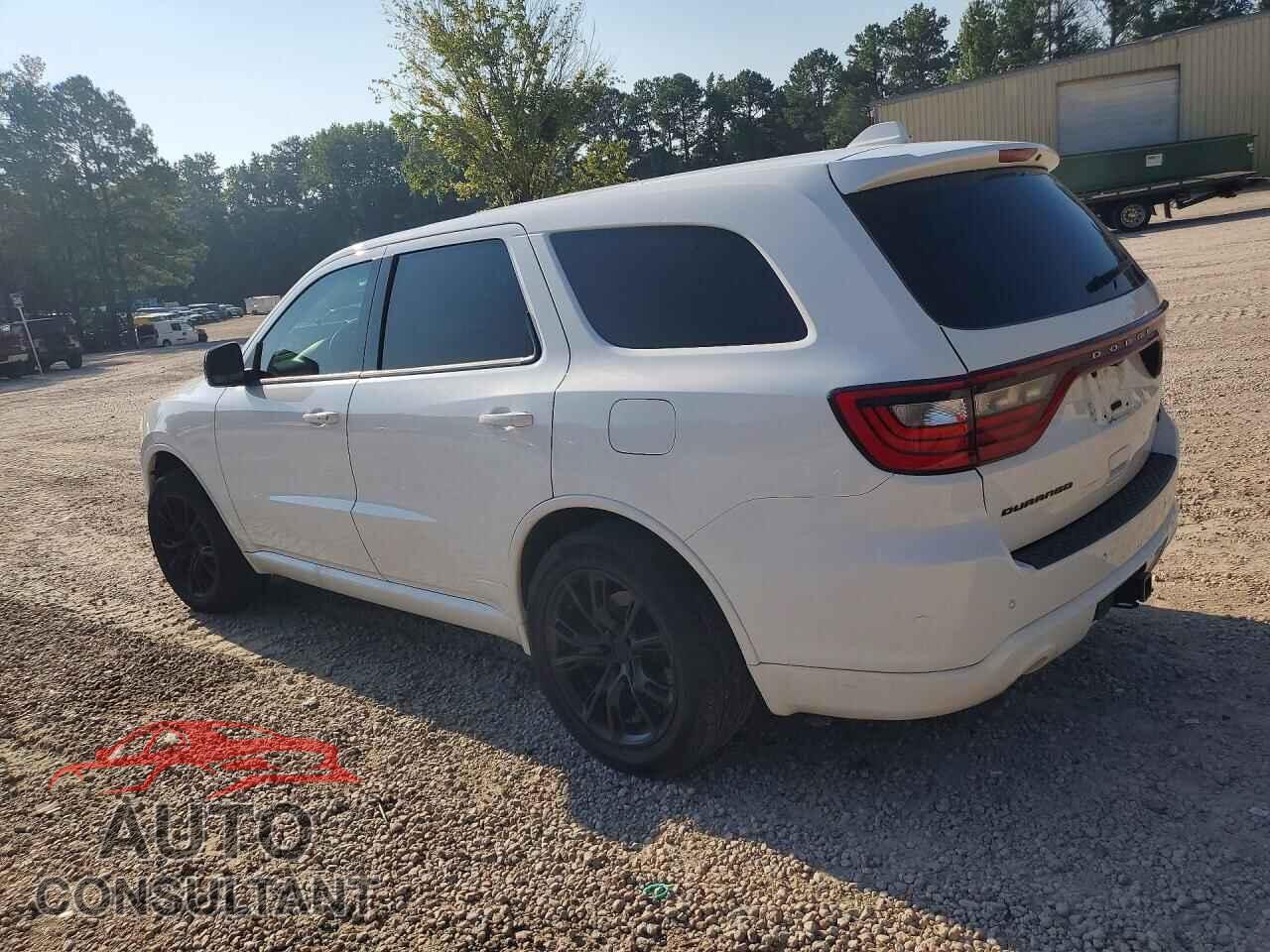 DODGE DURANGO 2015 - 1C4SDHCT1FC927288