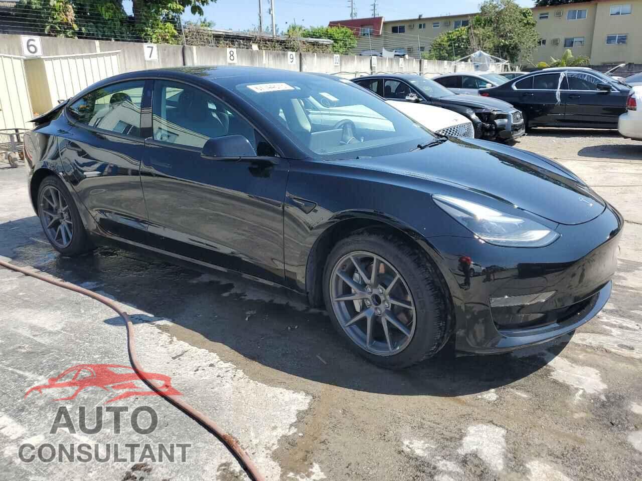 TESLA MODEL 3 2023 - 5YJ3E1EA7PF433784