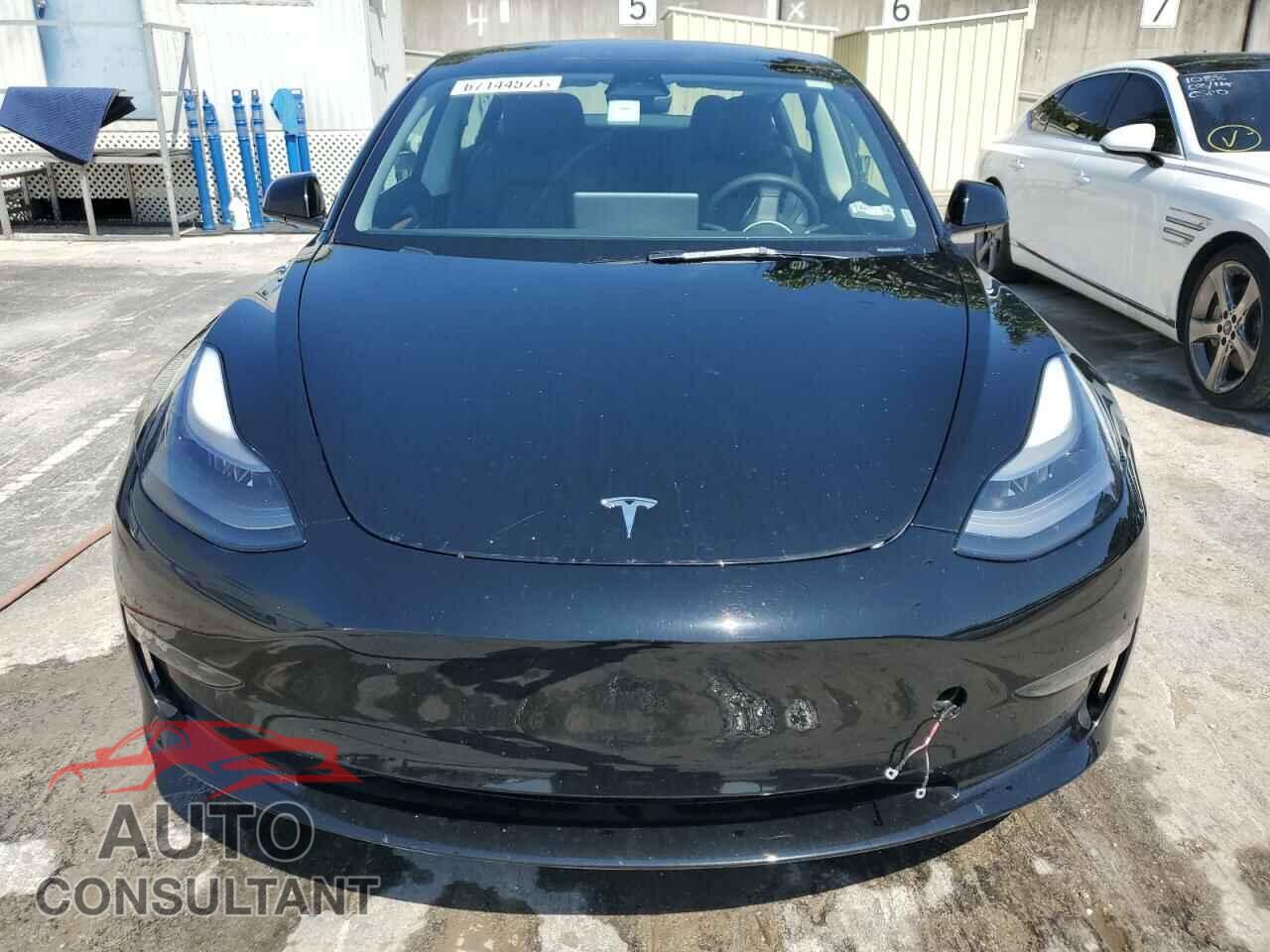 TESLA MODEL 3 2023 - 5YJ3E1EA7PF433784