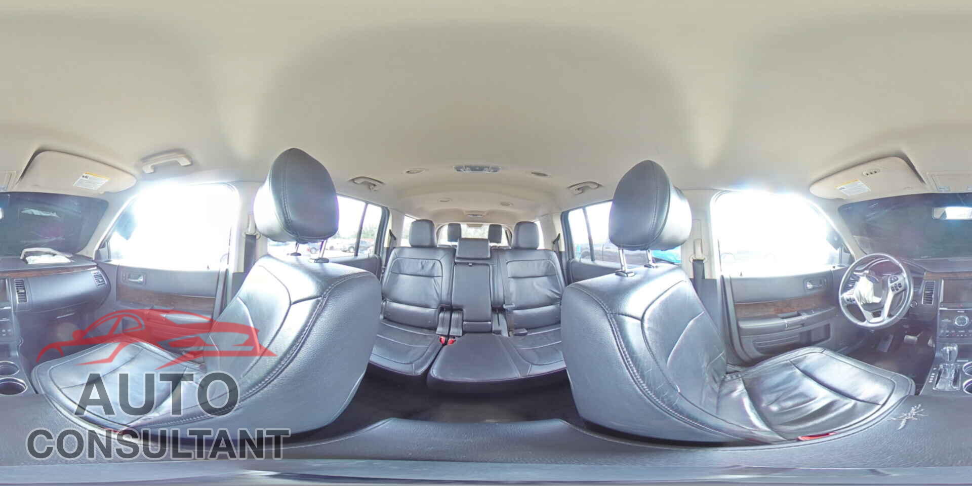 FORD FLEX 2014 - 2FMHK6D8XEBD29841