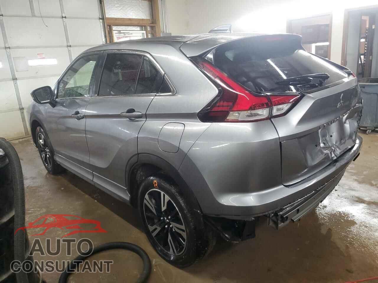 MITSUBISHI ECLIPSE 2024 - JA4ATWAA1RZ067554