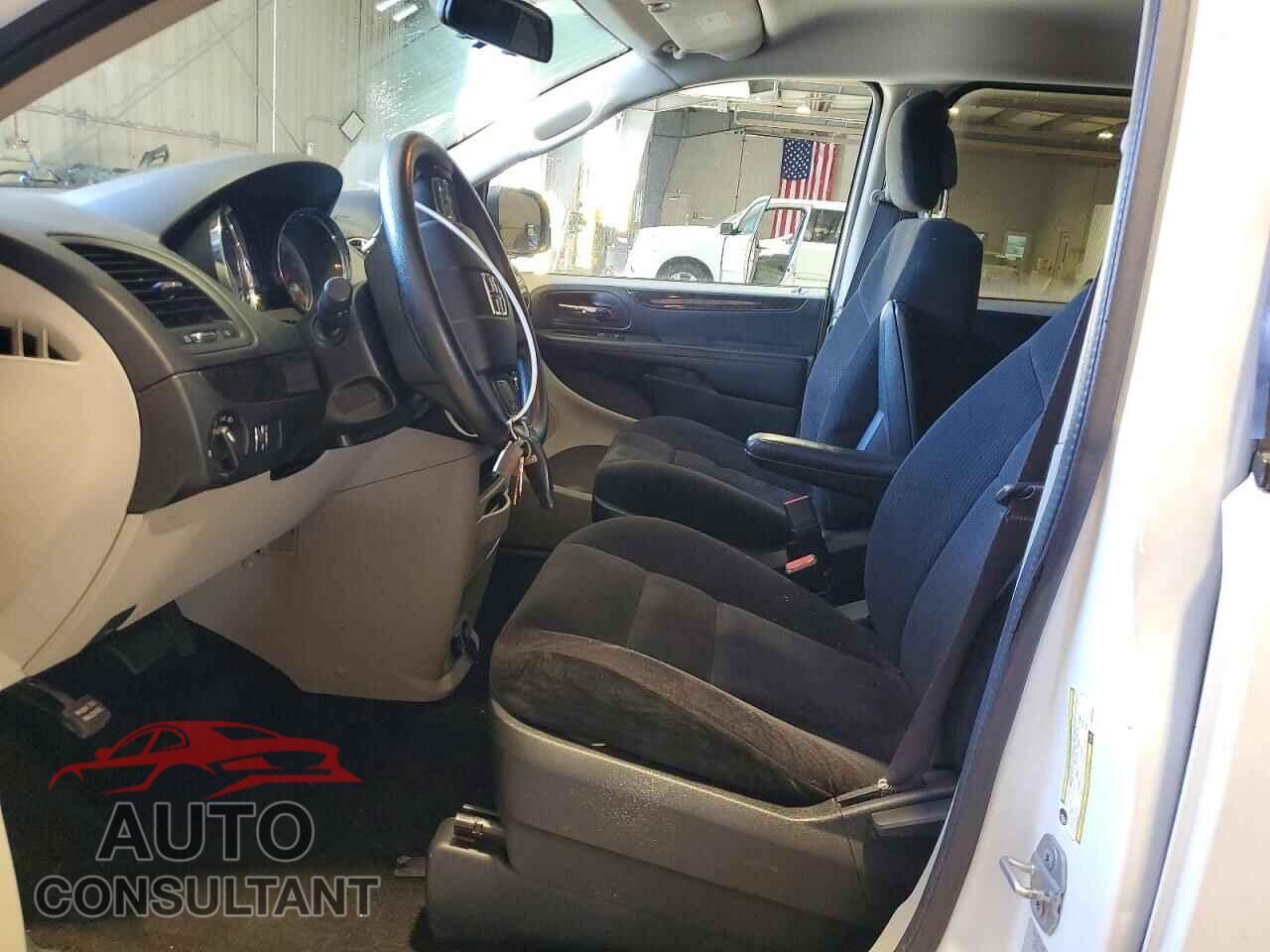 DODGE CARAVAN 2015 - 2C4RDGBG1FR564687