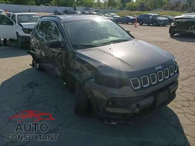 JEEP COMPASS 2022 - 3C4NJCBBXNT202339