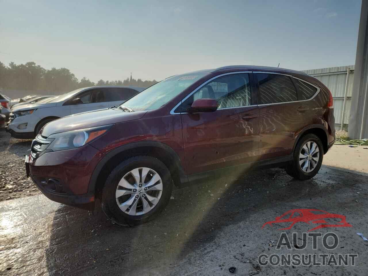 HONDA CRV 2014 - 5J6RM4H73EL019274