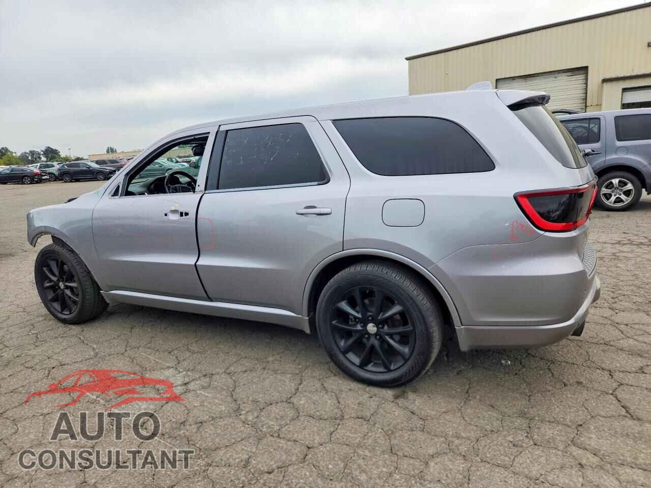 DODGE DURANGO 2014 - 1C4SDJCT1EC318644