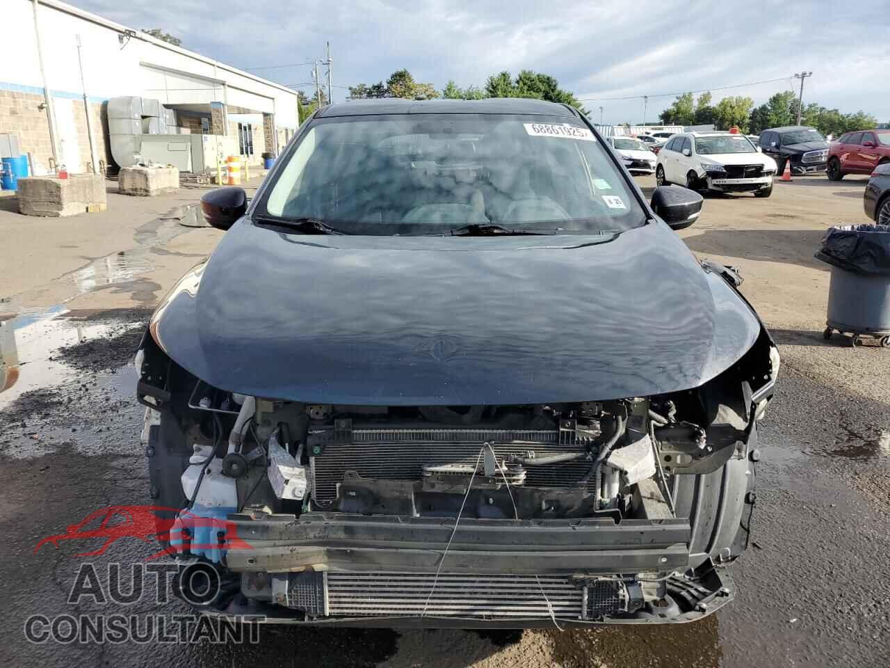 MITSUBISHI ECLIPSE 2020 - JA4AS3AA5LZ033447