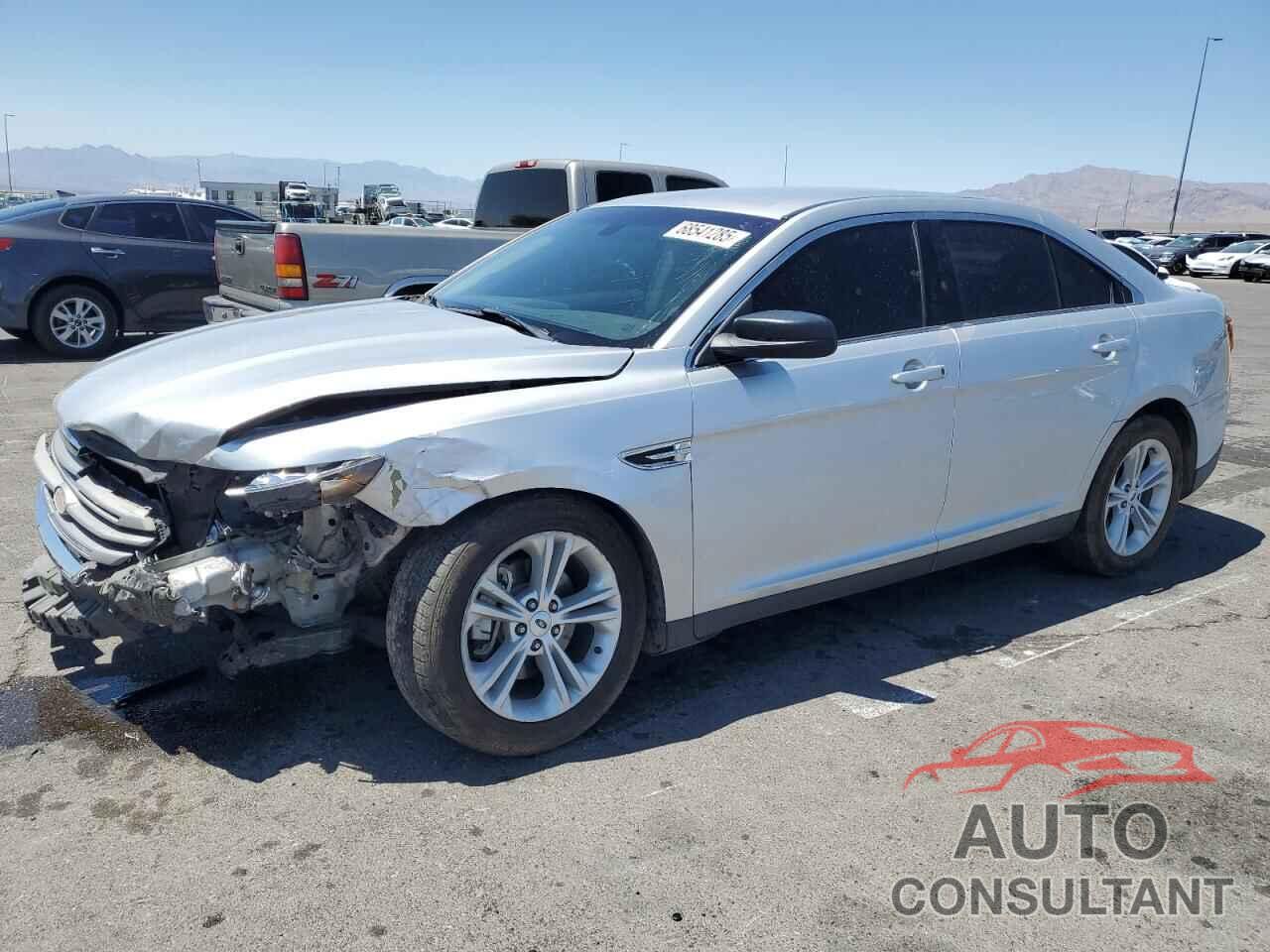 FORD TAURUS 2017 - 1FAHP2D85HG110951