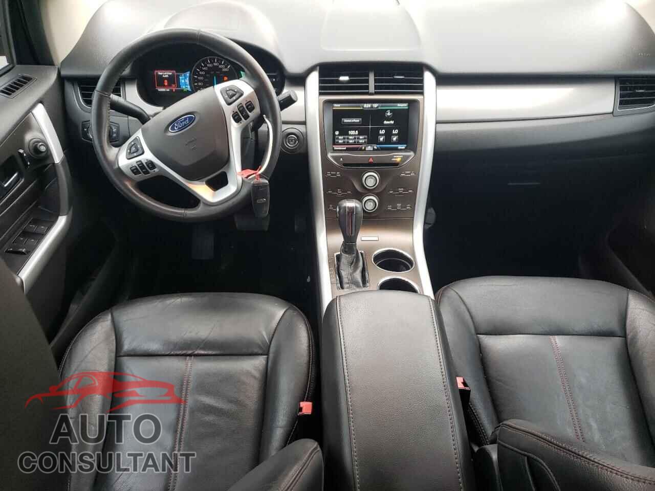 FORD EDGE 2014 - 2FMDK4JC5EBB04822