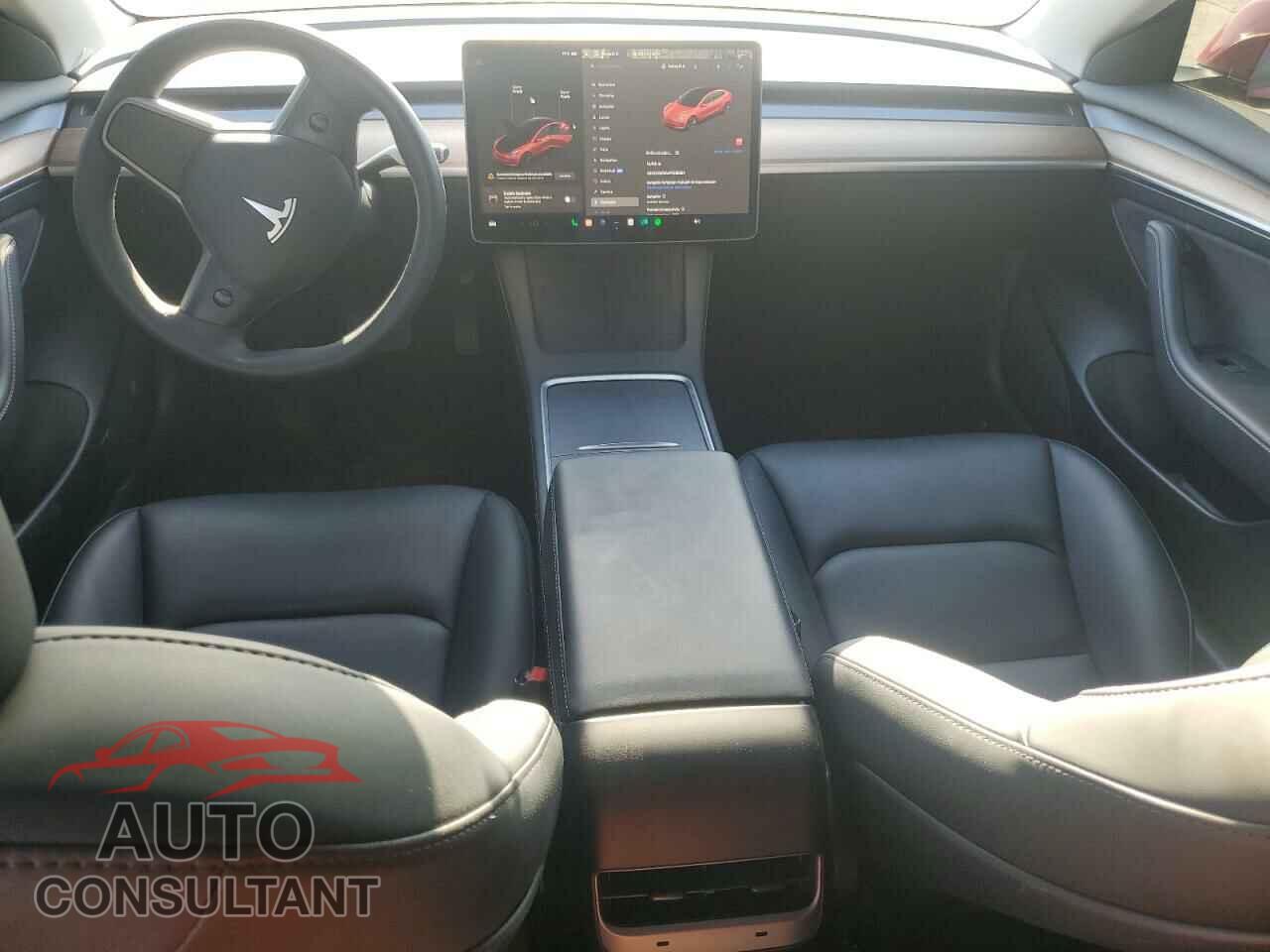 TESLA MODEL 3 2023 - 5YJ3E1EA3PF688884