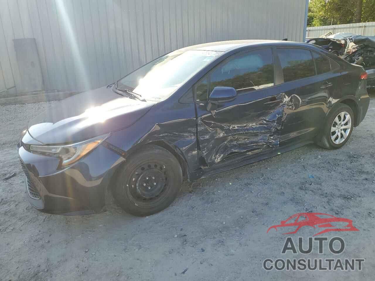 TOYOTA COROLLA 2021 - 5YFEPMAE4MP262621