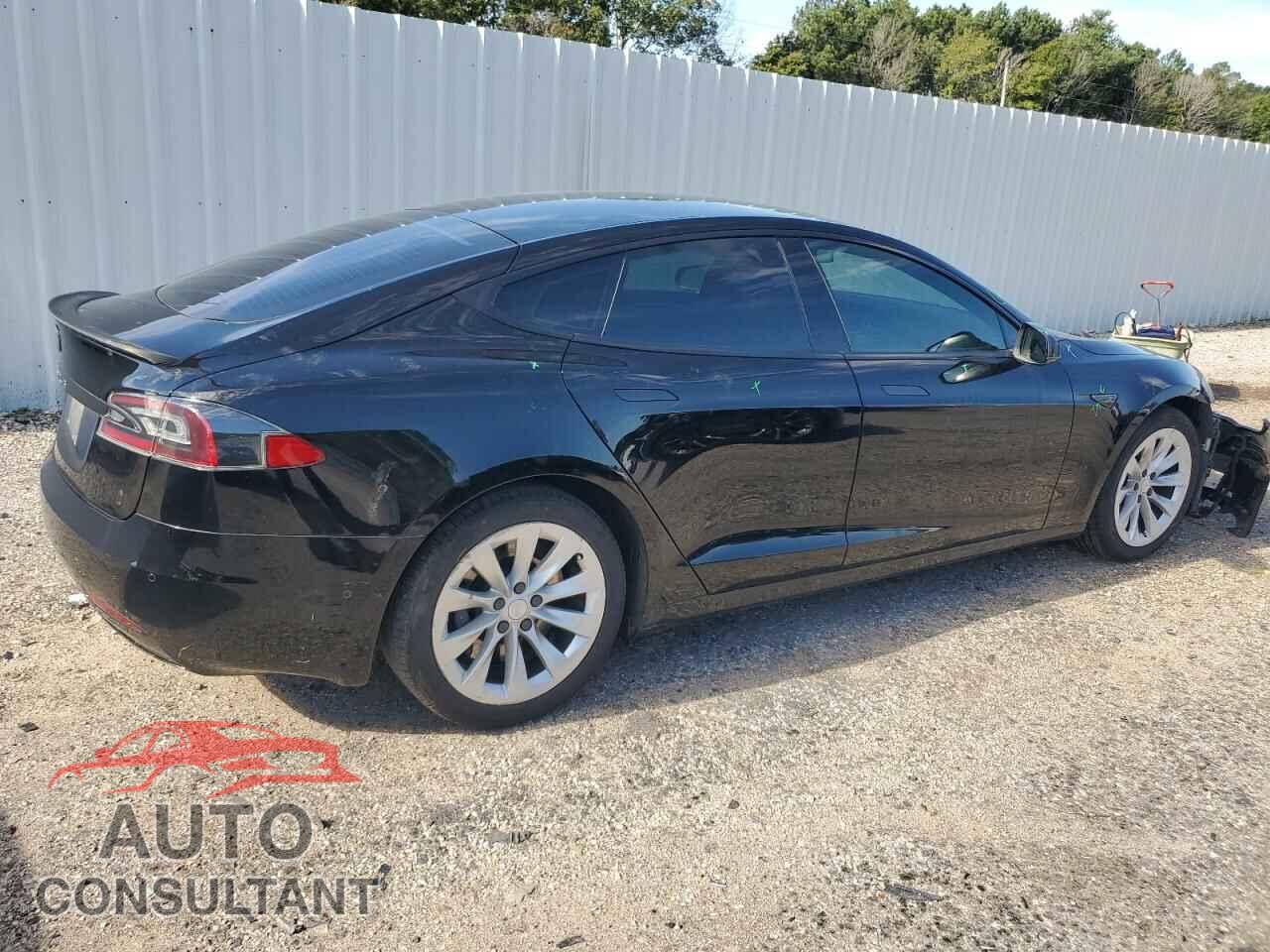 TESLA MODEL S 2016 - 5YJSA1E18GF155890