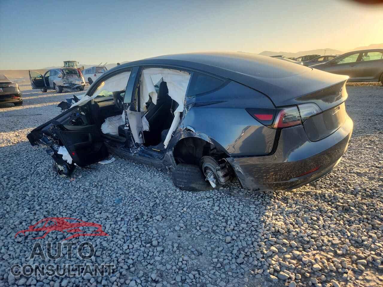 TESLA MODEL 3 2021 - 5YJ3E1EB2MF877269