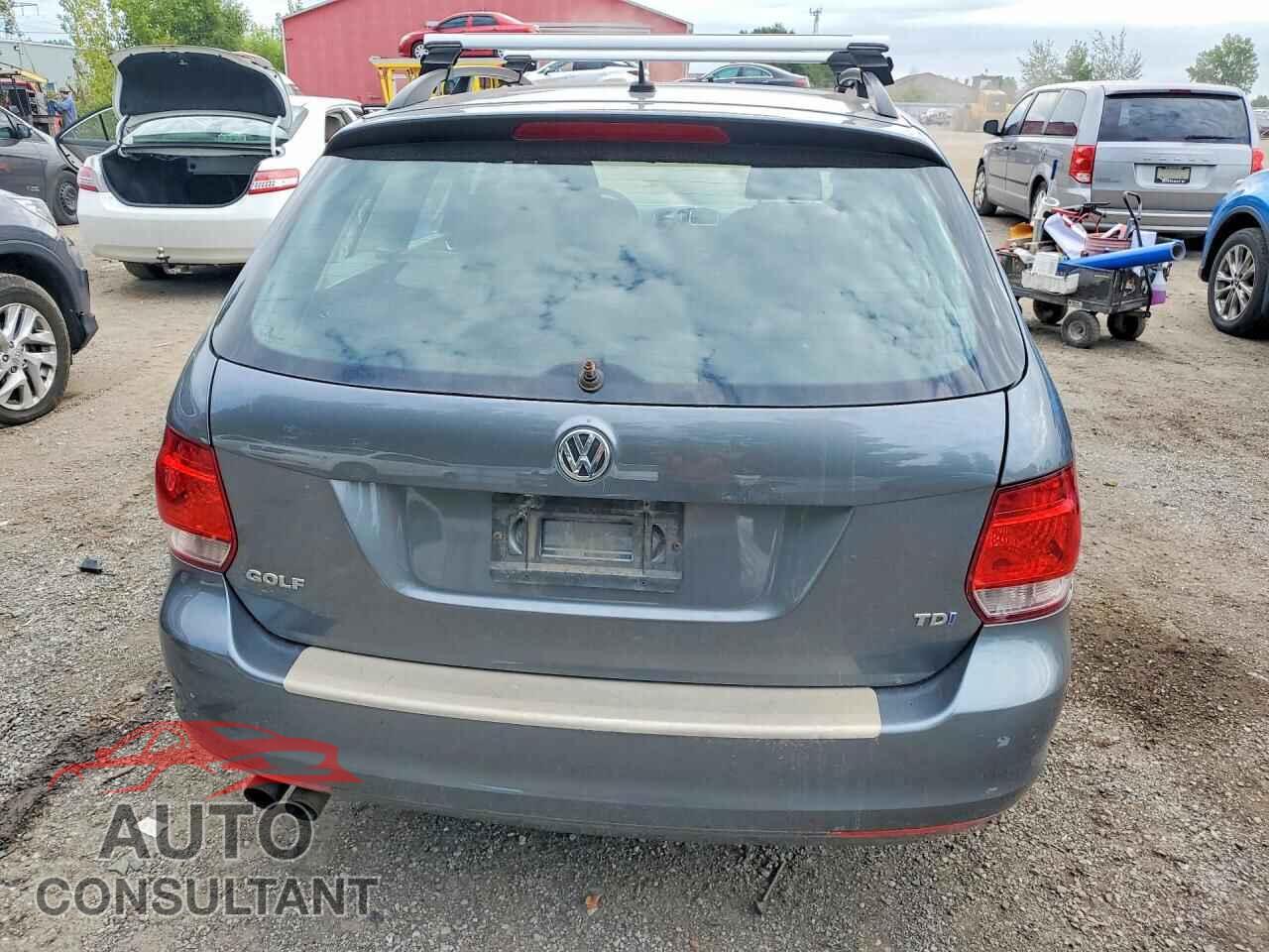 VOLKSWAGEN JETTA 2014 - 3VWPL7AJ0EM615476