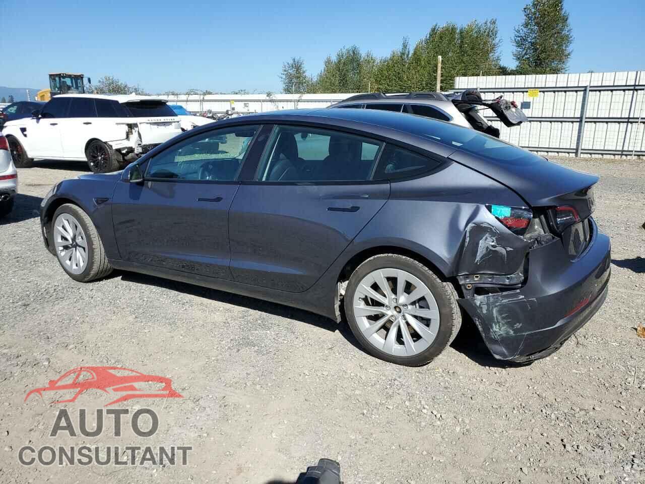TESLA MODEL 3 2023 - 5YJ3E1EAXPF485460