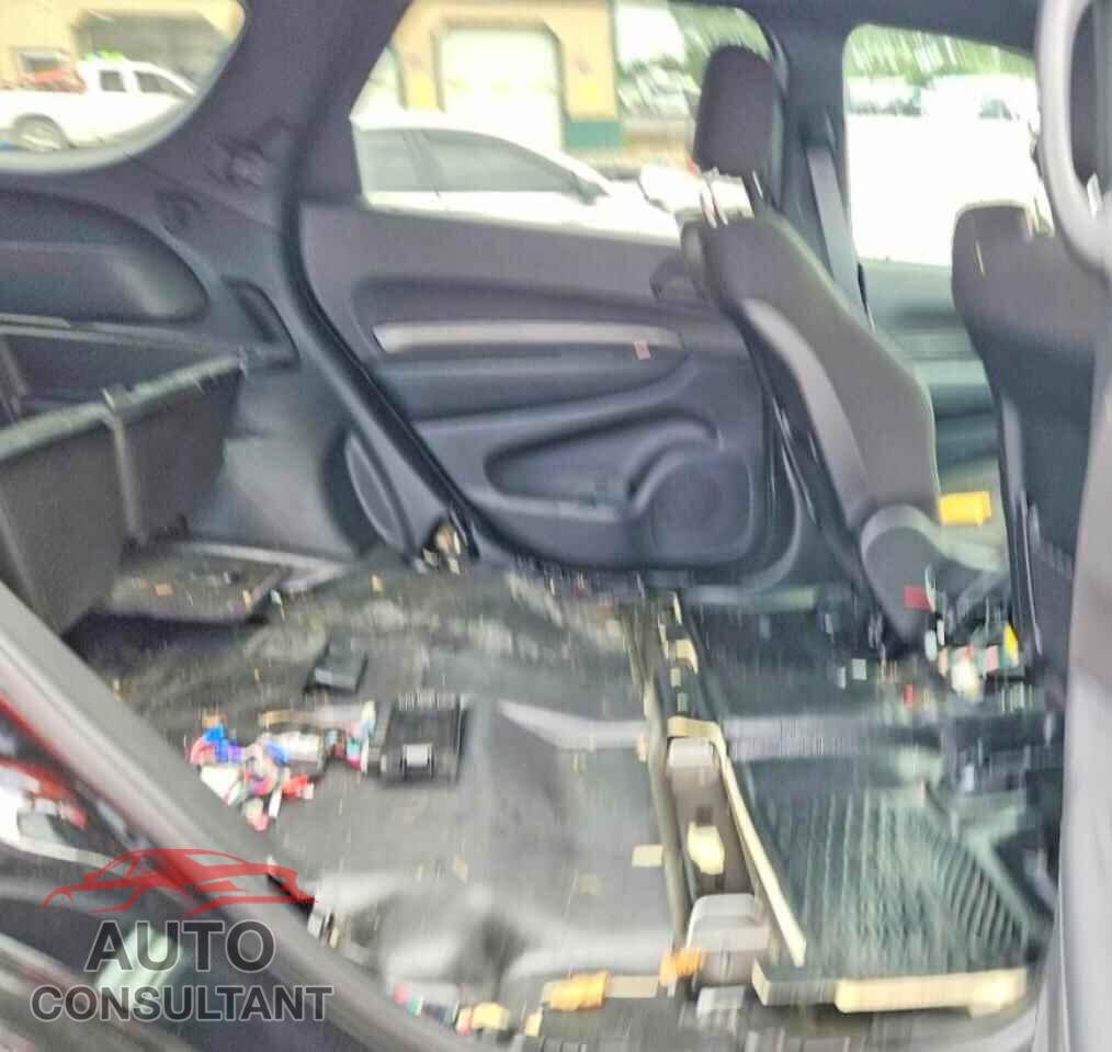 DODGE DURANGO 2026 - 1C4SDJFT8TC255387