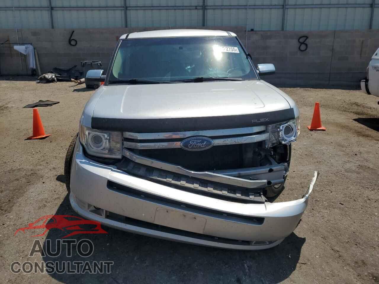 FORD FLEX 2010 - 2FMHK6DC4ABA87479