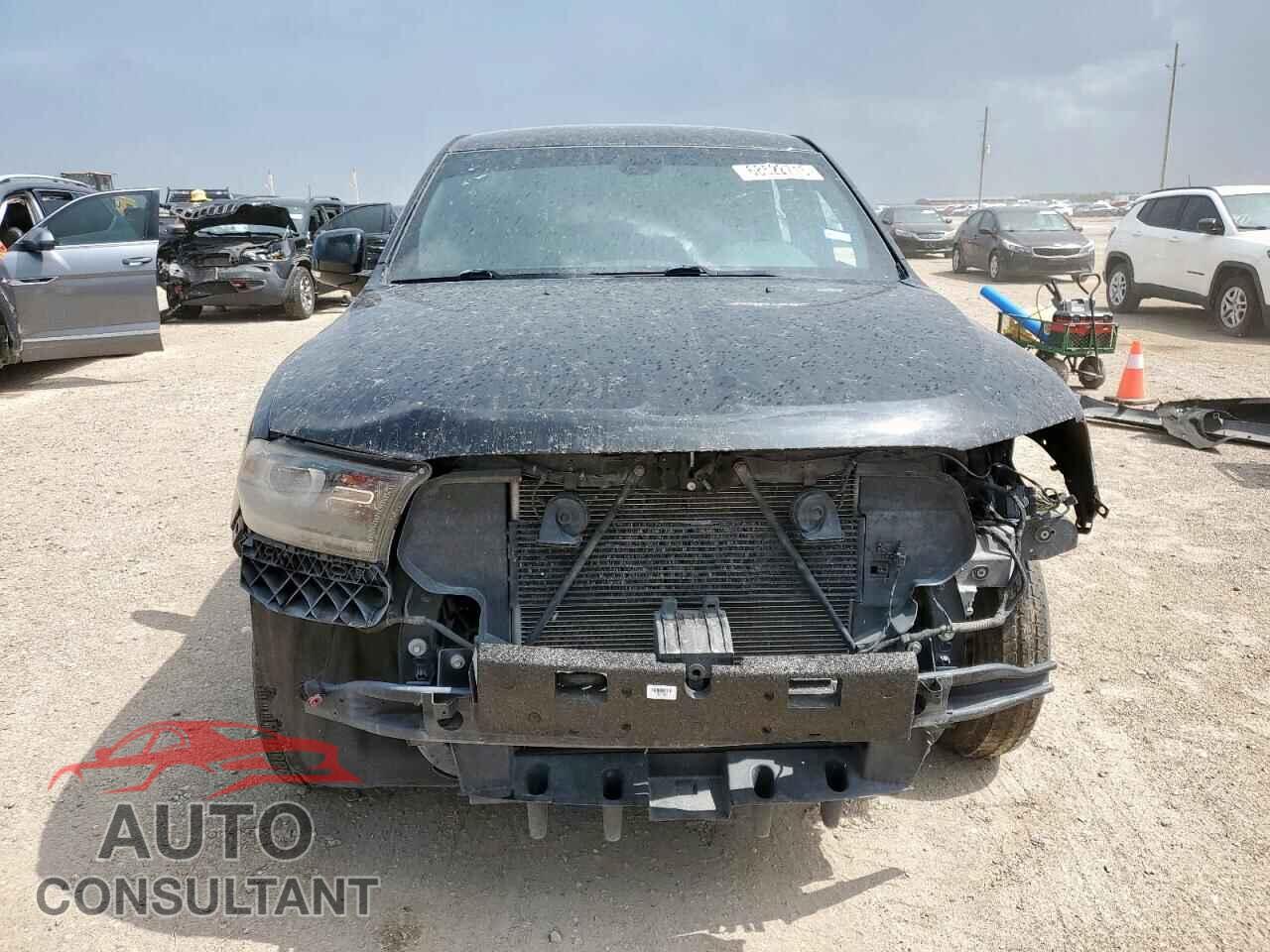 DODGE DURANGO 2016 - 1C4RDHDG7GC437357