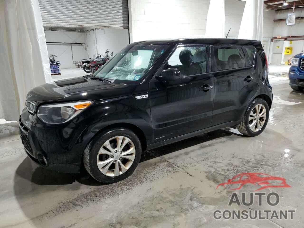 KIA SOUL 2016 - KNDJP3A55G7247706