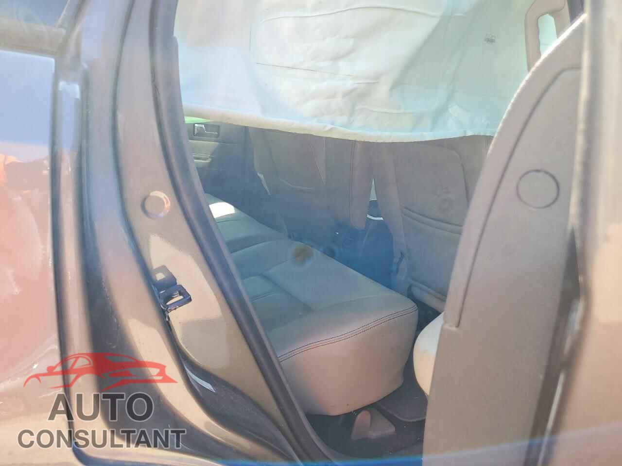 FORD EDGE 2014 - 2FMDK3JC4EBB44657