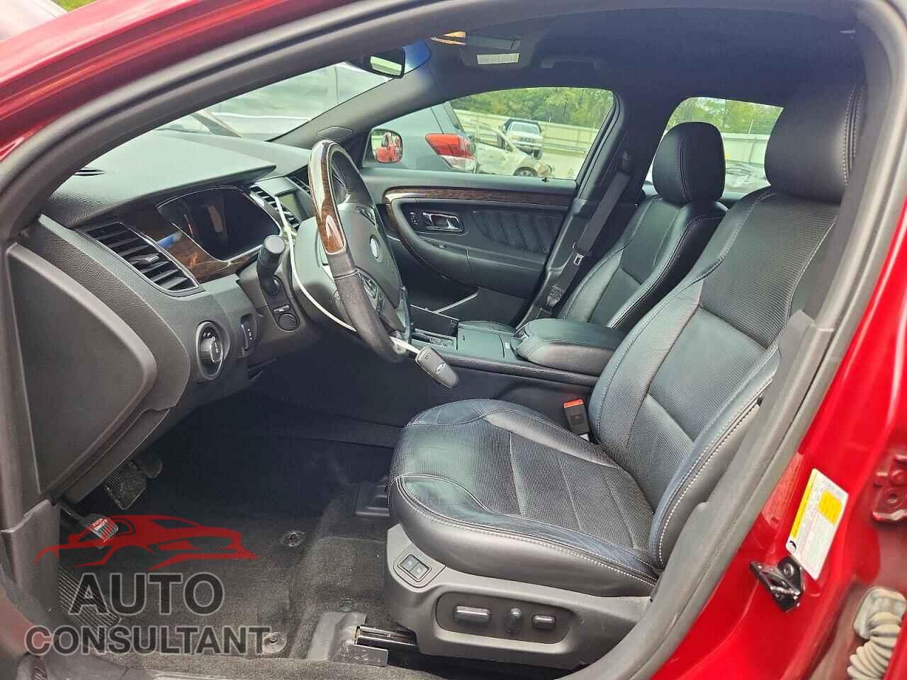 FORD TAURUS 2015 - 1FAHP2F85FG192027