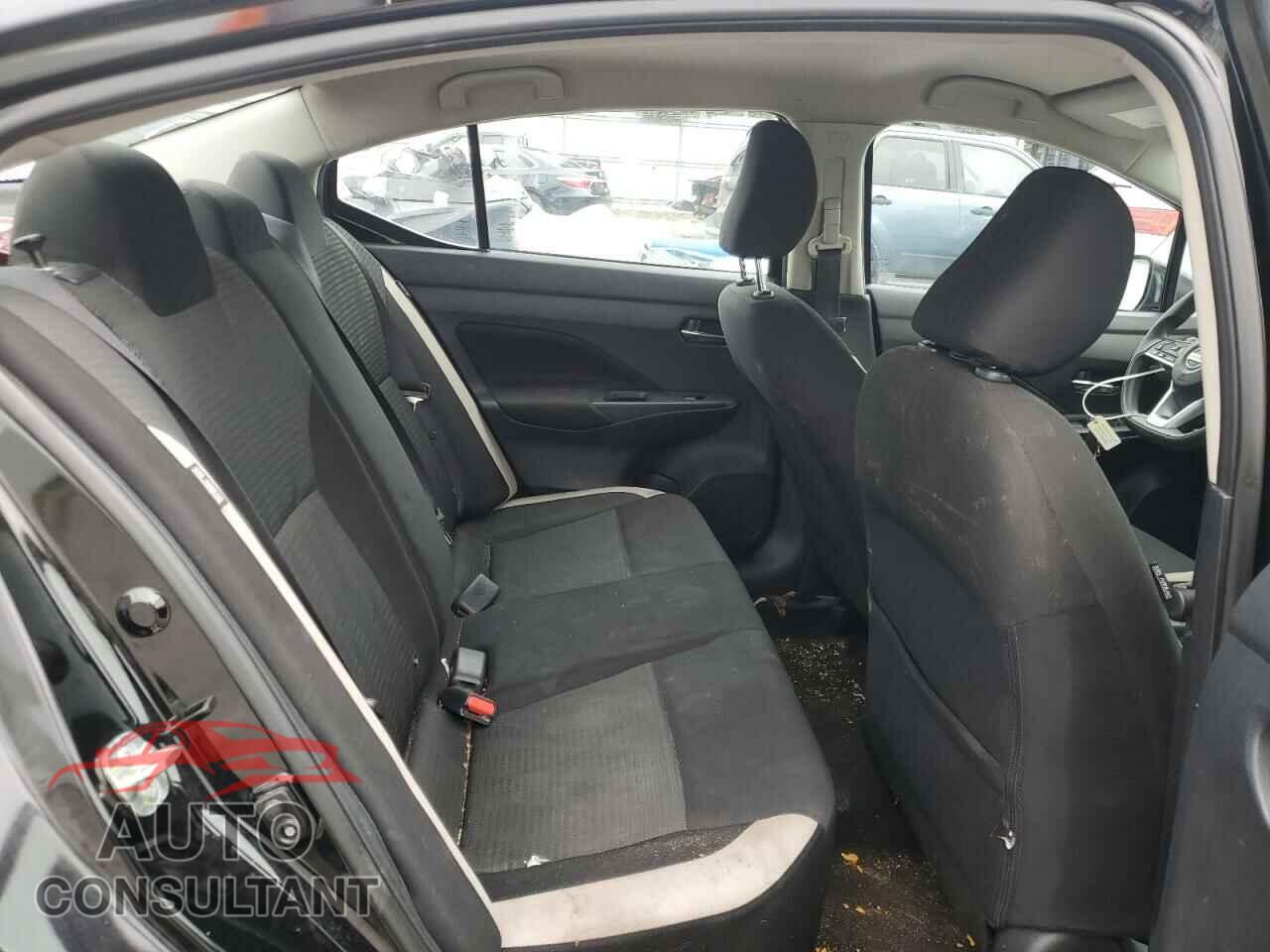 NISSAN VERSA 2021 - 3N1CN8EVXML867032