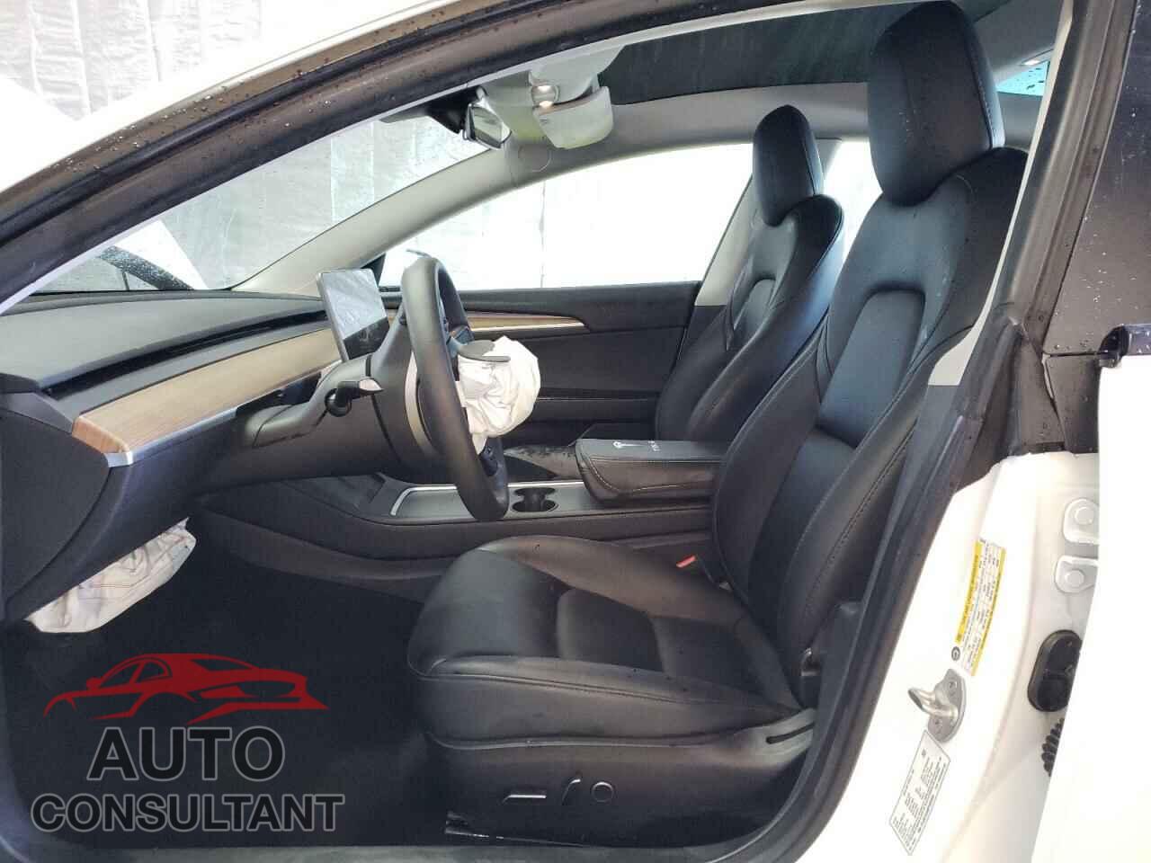 TESLA MODEL 3 2023 - 5YJ3E1EA0PF436459