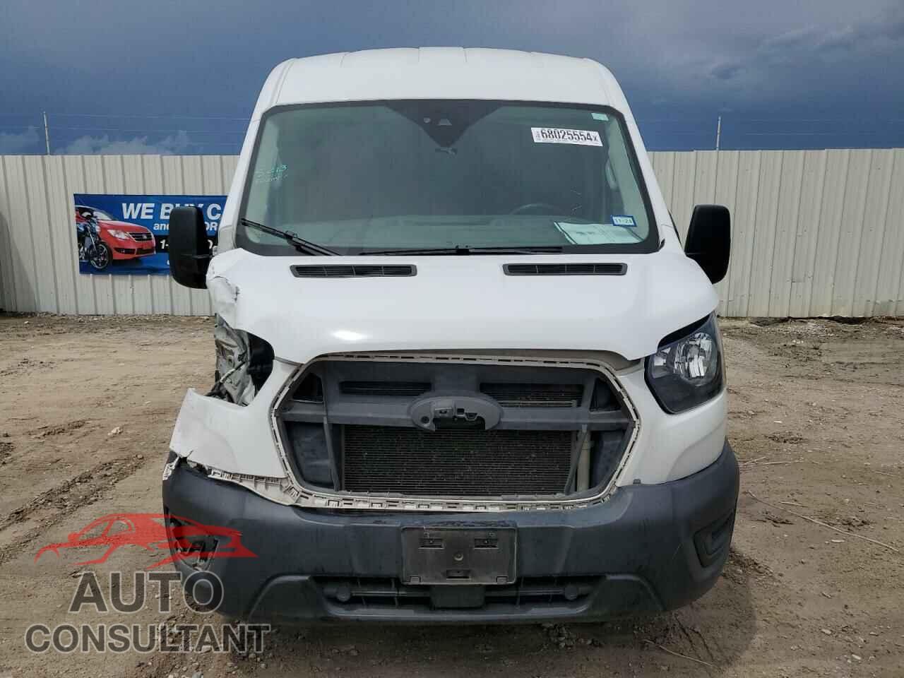 FORD TRANSIT 2021 - 1FTBR1CG4MKA94388
