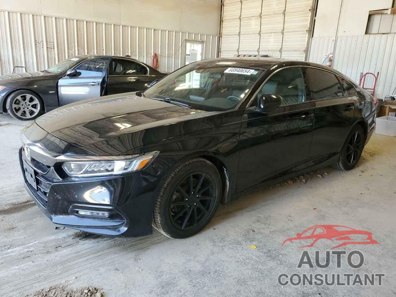 HONDA ACCORD 2019 - 1HGCV2F36KA030338