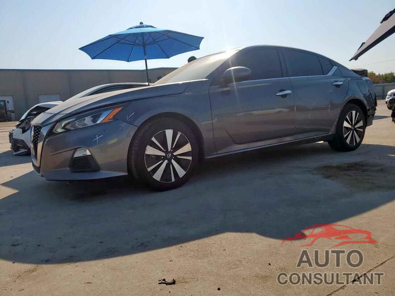 NISSAN ALTIMA 2021 - 1N4BL4DV7MN365285