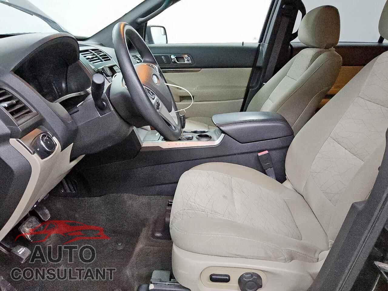 FORD EXPLORER 2015 - 1FM5K7B85FGB51083