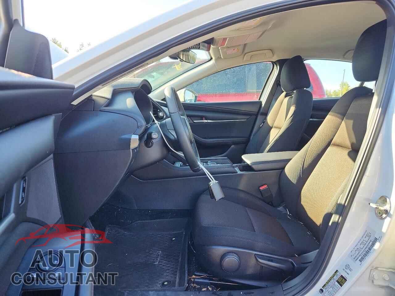 MAZDA 3 2025 - JM1BPACM0S1776554