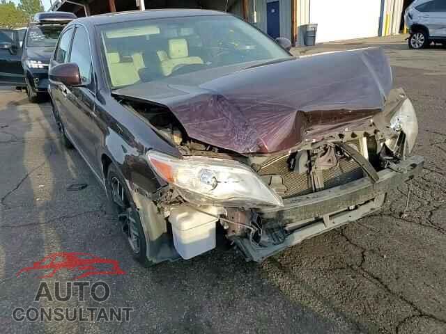 TOYOTA AVALON 2012 - 4T1BK3DB3CU458088