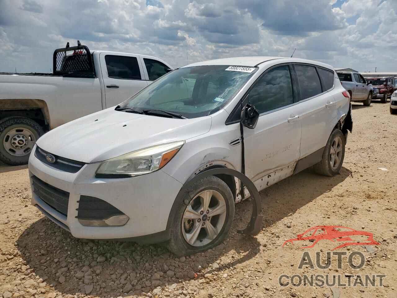 FORD ESCAPE 2016 - 1FMCU9GX2GUB75308