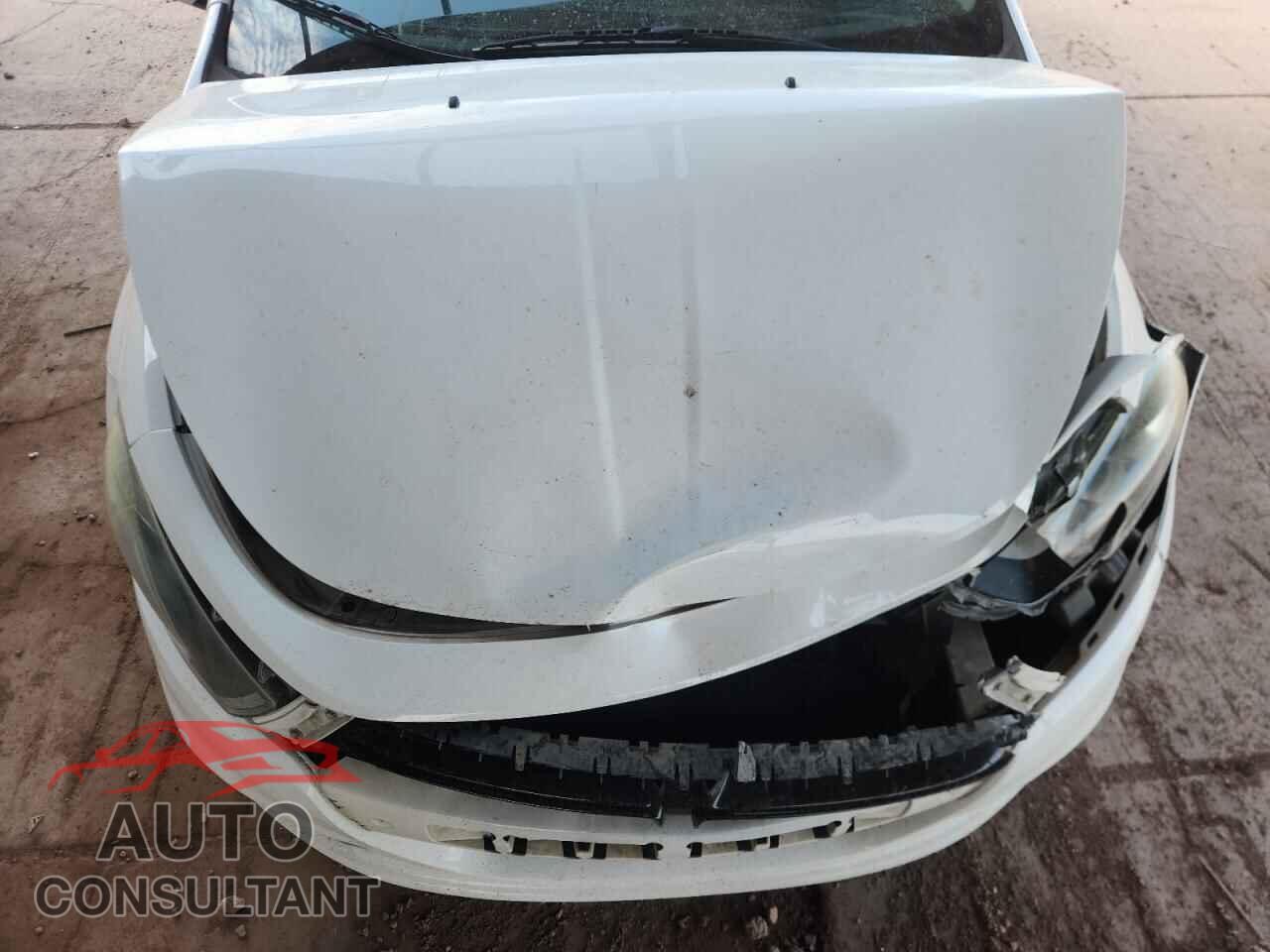 DODGE DART 2015 - 1C3CDFBB3FD251622