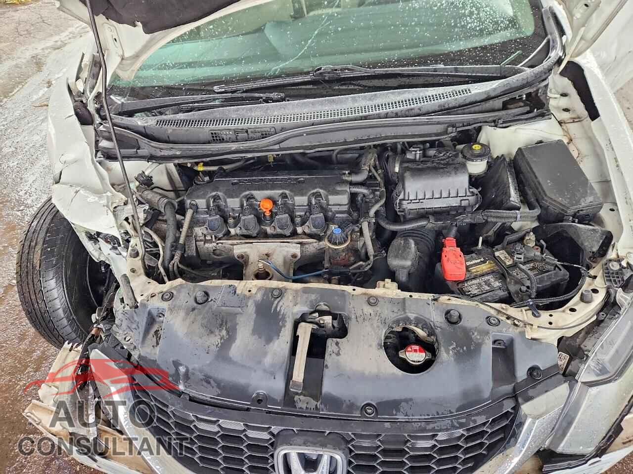 HONDA CIVIC 2015 - 19XFB2F52FE111863