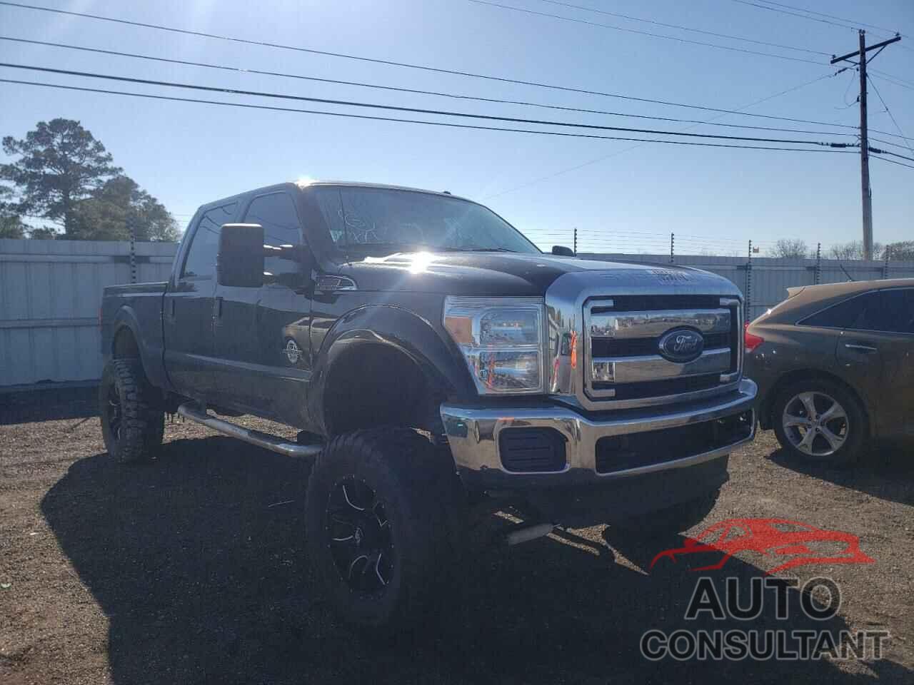 FORD F250 2016 - 1FT7W2BT3GED25982