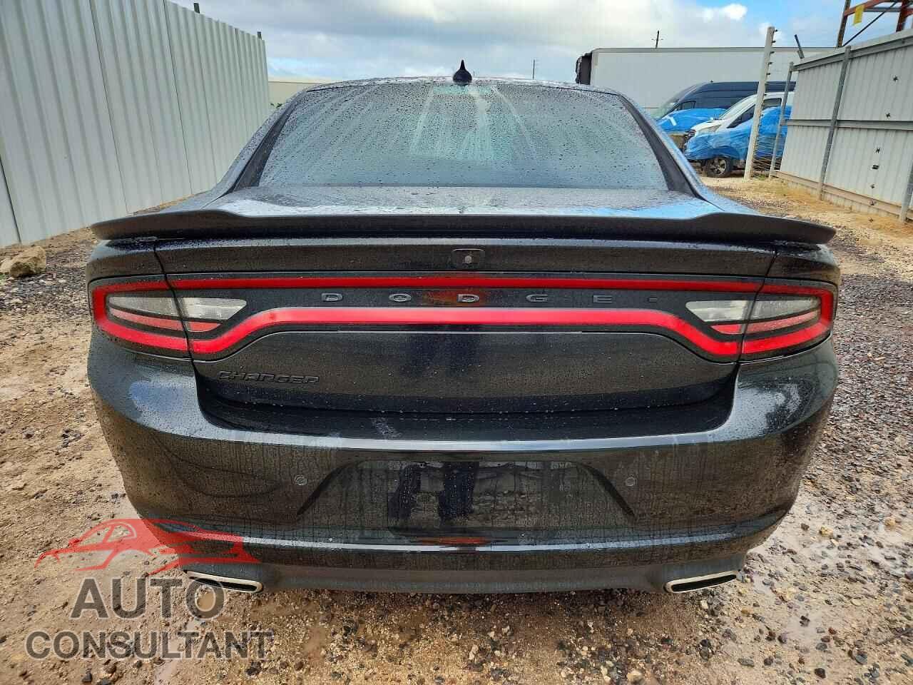 DODGE CHARGER 2023 - 2C3CDXBG9PH508918