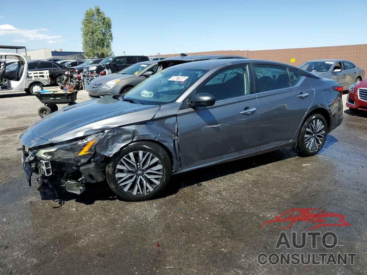 NISSAN ALTIMA 2024 - 1N4BL4DV0RN401728