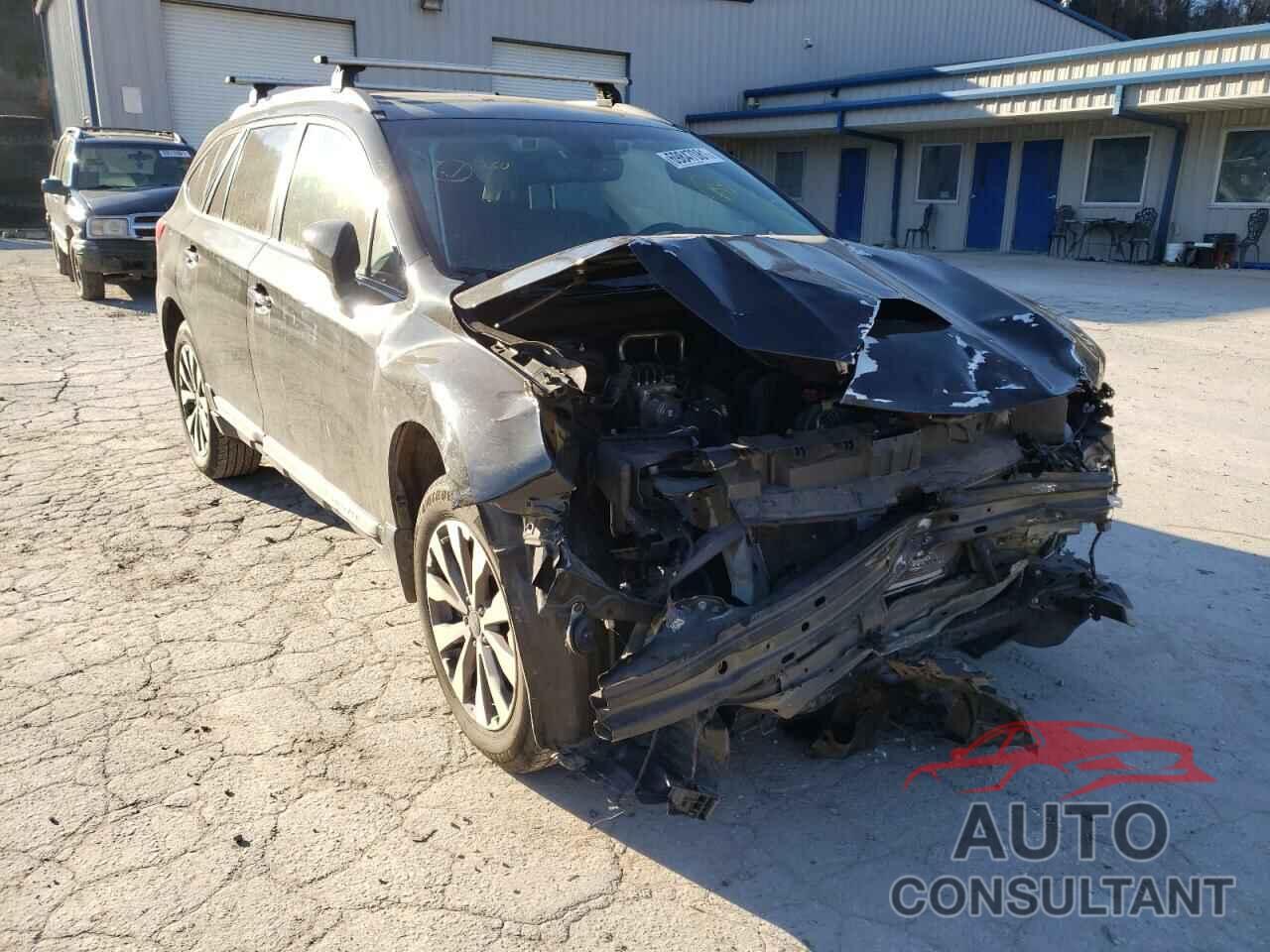 SUBARU OUTBACK 2018 - 4S4BSATC8J3387682