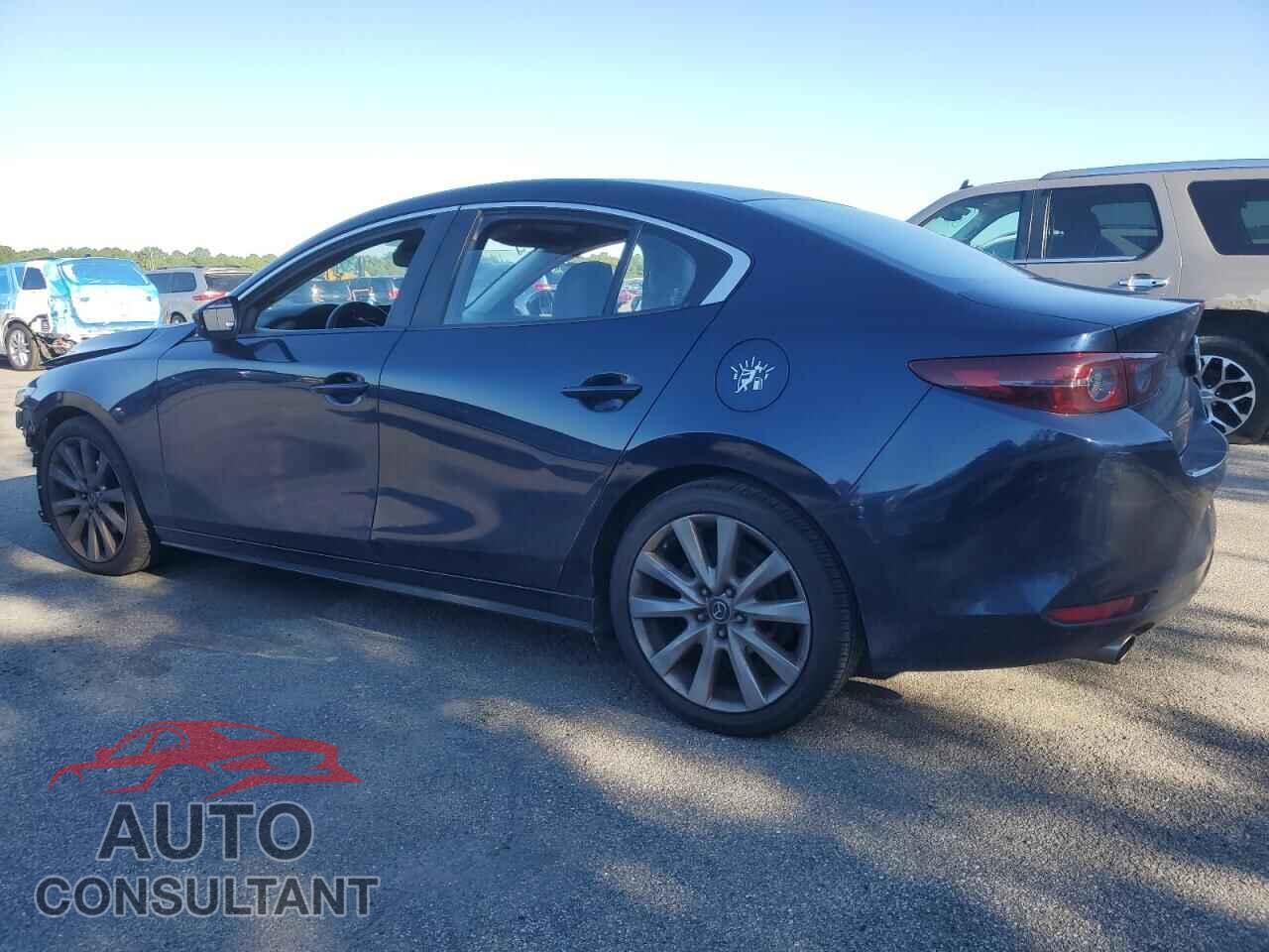 MAZDA 3 2019 - JM1BPBAM3K1116632