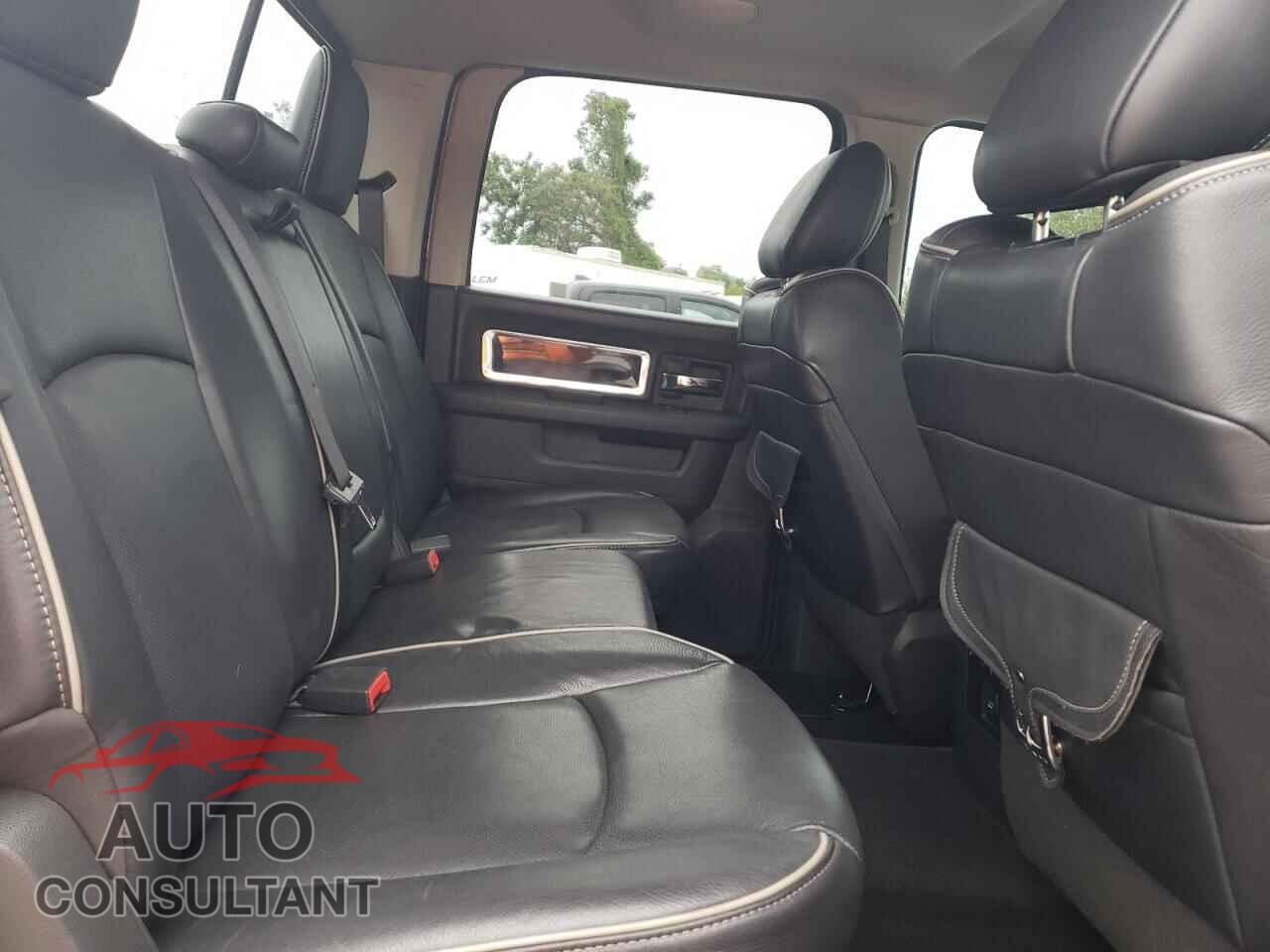 DODGE RAM 1500 2012 - 1C6RD7PTXCS348344