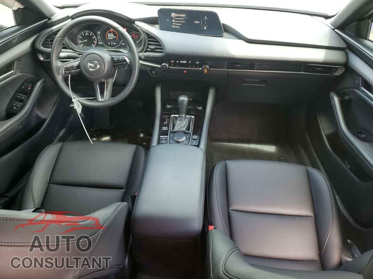 MAZDA 3 SELECT S 2024 - JM1BPAKM6R1707735