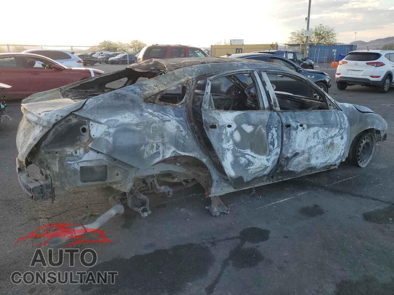 HONDA CIVIC 2017 - 19XFC2F54HE009500