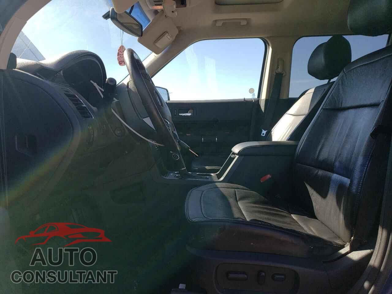 FORD FLEX 2014 - 2FMHK6C85EBD30798