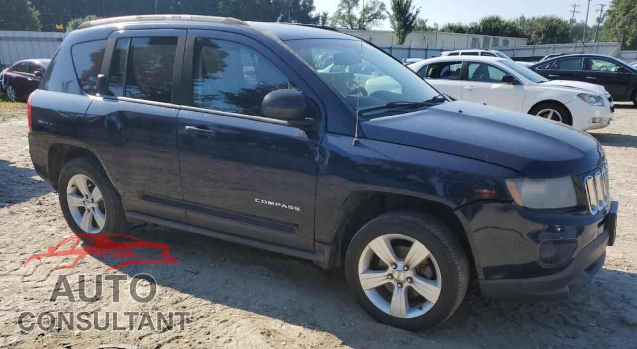 JEEP COMPASS 2015 - 1C4NJCBB3FD430948